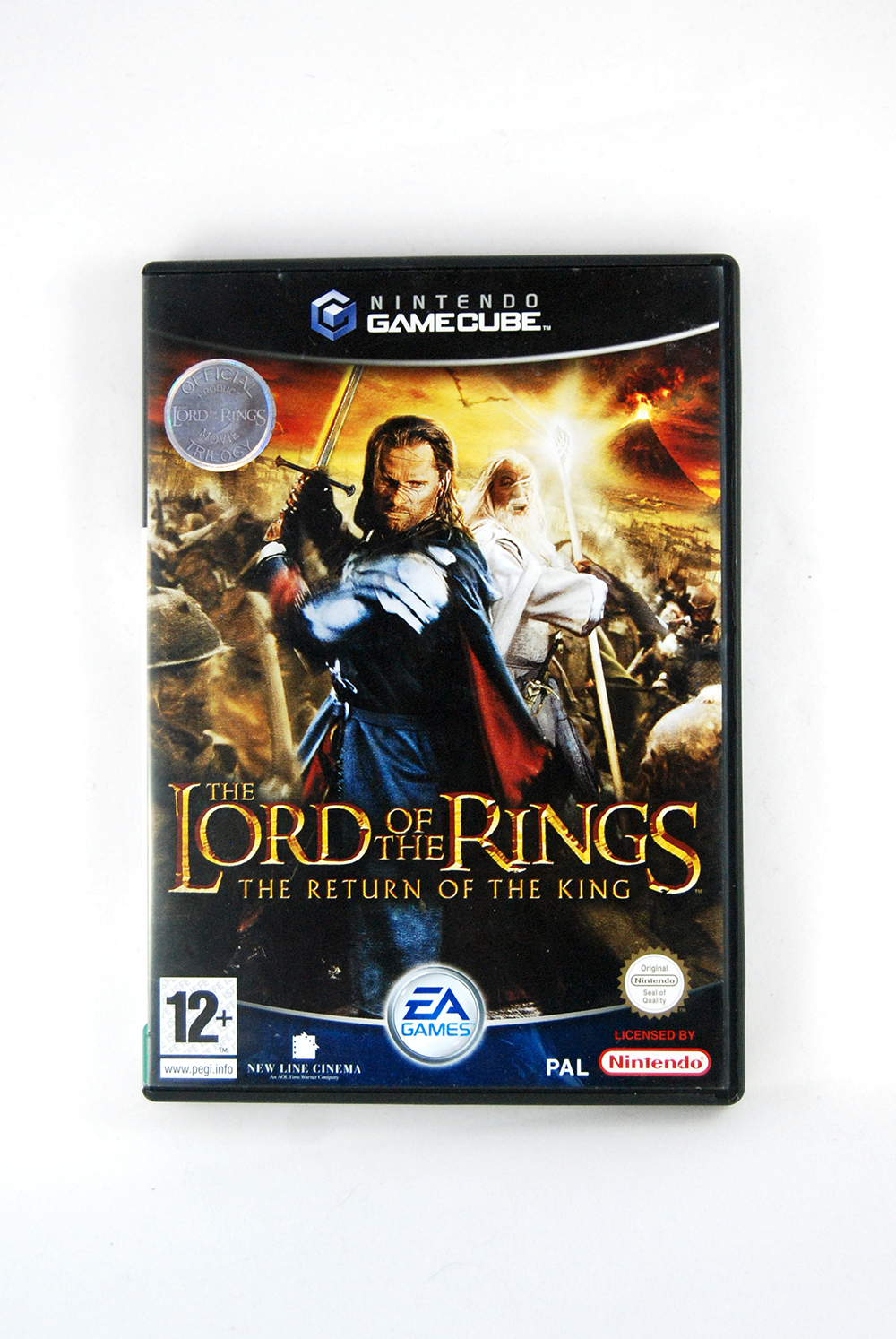 The Lord of the Rings: The Return of the King 2003 - IMDb