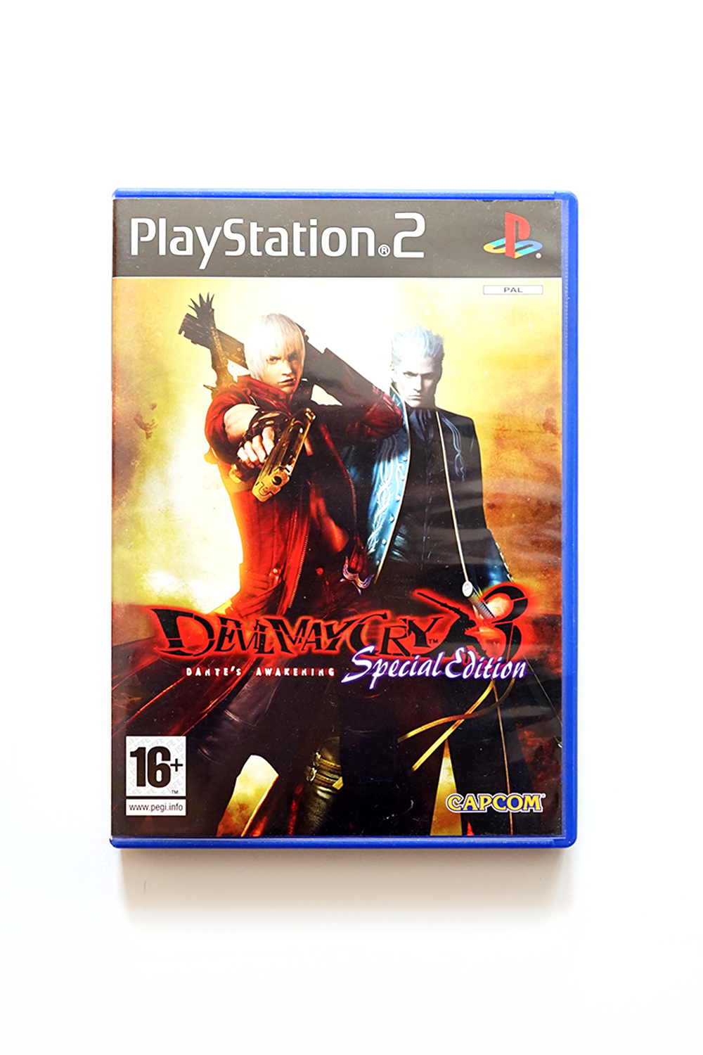 devil may cry 3 pc guide