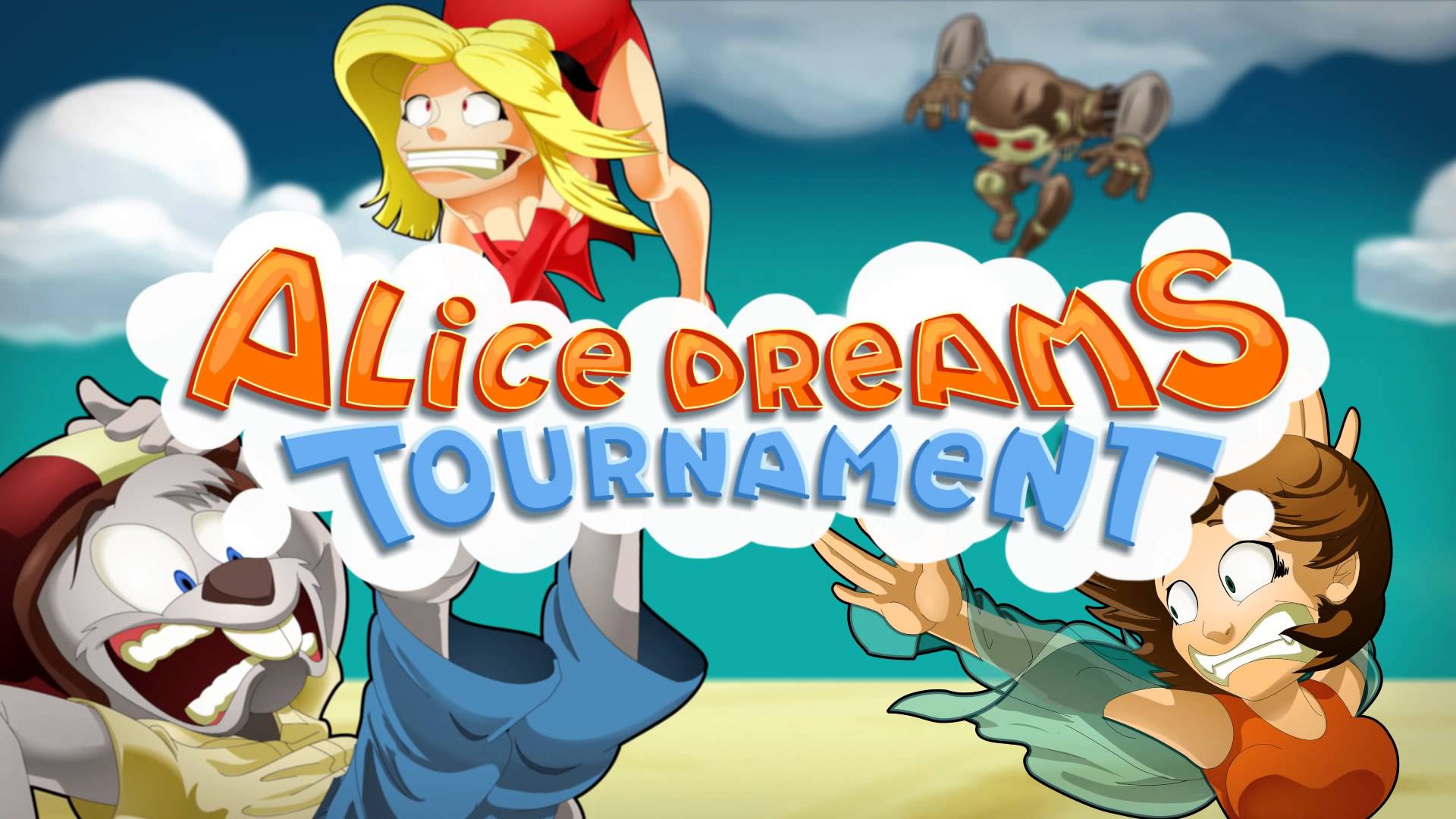 Alice dream игра. Alice Dreams Tournament. Dreamcast Alice Dreams Tournament. ALICEDREAM Алиса. Alice Daydream.