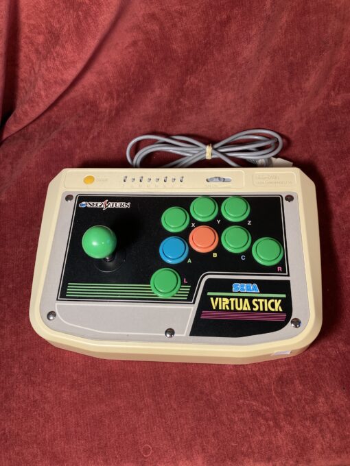 Virtua Stick Saturn (loose)